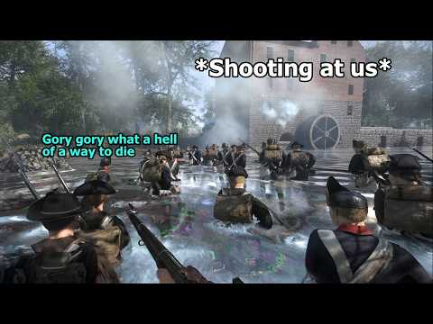 I Fought to Give Americans Free Healthcare (They Resisted) | War Of Rights