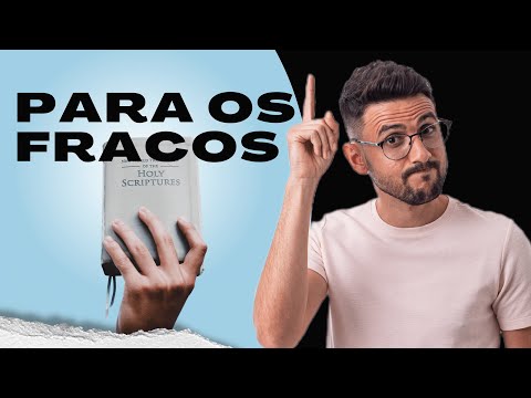 Como Fortalecer a Fé? l Devocional Matinal l Pastor IASD