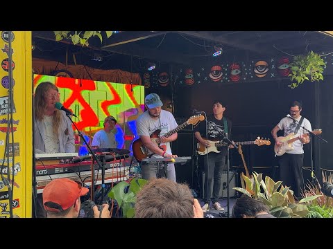 Holy Wave - Live at Austin Psych Fest, Far Out Lounge, Austin, TX 4/27/2025