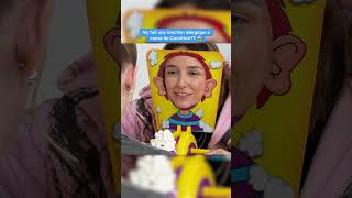 Nouvelle vidéo disponible sur ma chaîne YouTube: QUI A DÉJÀ 2… #shorts