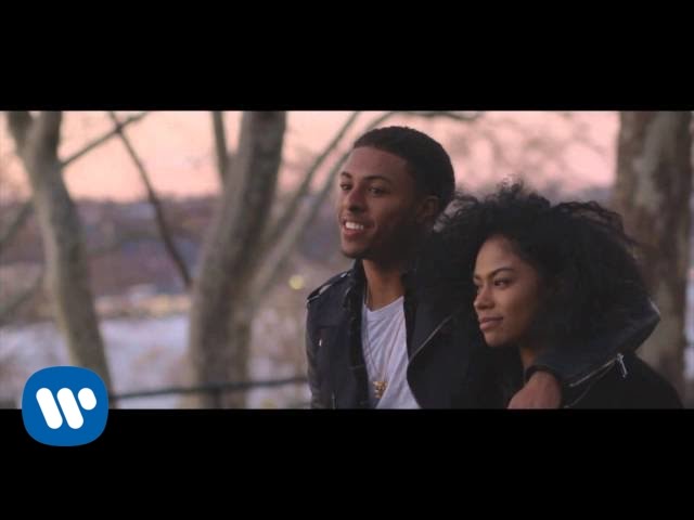 Diggy – “Honestly”