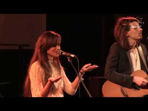 Aliose • Me passer de toi / Prix Georges Moustaki 2019