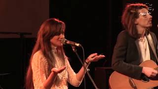 Aliose • Me passer de toi / Prix Georges Moustaki 2019