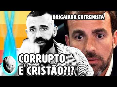 DEPUTADO ACUSADO DE CRIME CONTRA CINTIA CHAGAS ENTRA EM TRETA ABSURDA POR FLÁVIO BOLSONARO | PLANTÃO
