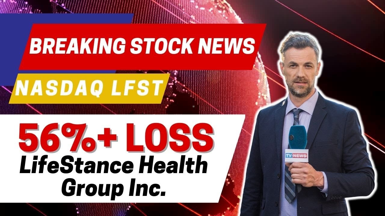 LifeStance Health Group Class Action Lawsuit LFST | Deadline October 11, 2022