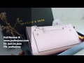 รีวิวกระเป๋าcharles & keith