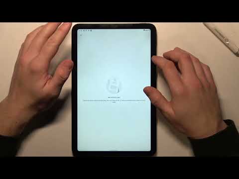 How to Manage Google Pay on NOKIA T20 LTE