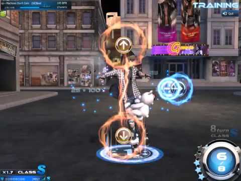 Beat Dun Drop/Mstar/Neo Classic