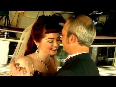 The Ojay's Ron Green on Sax with "Our Band" @ my daughter Bri's Wedding.