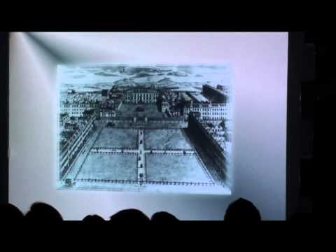 Pecha-Kucha Kraków #2 : Marek Kucharski / Trójkąty na Kwadratach