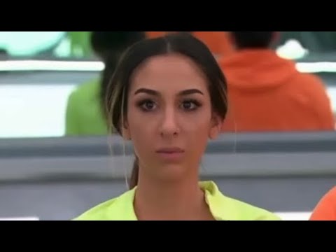 random iconic Big Brother moments