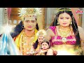 कुवारी कुंती और सूर्यदेव मिलन कैसे सू�