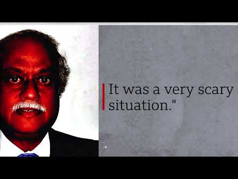 The billion dollar Bangladesh bank heist, The Lazarus Heist, Episode 1