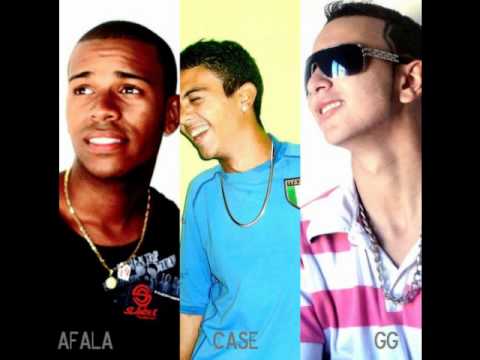 Afala e Case e Dj GG-  Nova Injeção(Cabecinha ou Tudão)