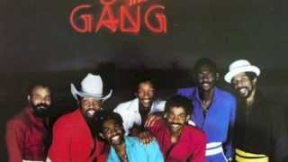 Pass it on - Kool & the Gang