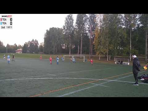 FC SCJ vs RoPS/Valkoinen - 08/09/2022