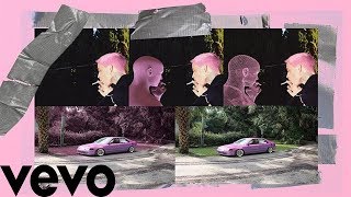 Blackbear - Playboy Shit (ft. Lil Aaron)