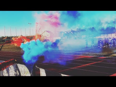 Sárospatak - Sátoraljaújhely (B.A.Z megyei II) bajnoki rangadó