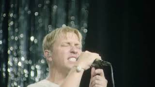 The Drums - Don&#39;t be a jerk Jonny (Live at Elsewhere) 2020