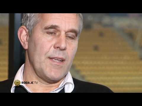 Harm van Veldhoven kijkt terug op de eerste seizoenshelft