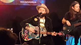Love Versus - Leeroy Stagger , live in Norderstedt