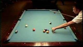 Thorsten Hohmann 98 Ball Run Rack 6