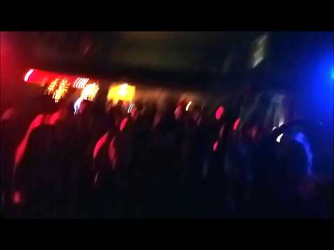 Cous Cous Conchita Radio Barbã​ (Dj set)​ Balkanaktis Baltic Balkan​ in Vilnius Lithuania