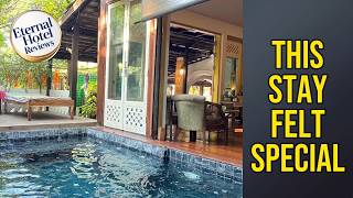 Seven Senses Guesthouse - This Stay Felt Special | Chiang Mai, Thailand⭐