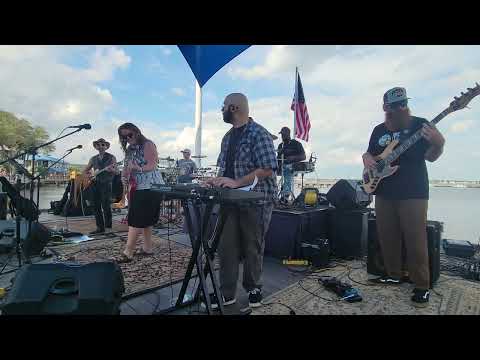 Soul Jam @ Rock'n Riverwalk 1/22/23 (Set 1)