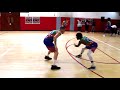 Aquille Carr Will Still Give You Buckets But White Chocolate Was In His Bag