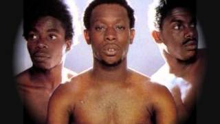 MIGHTY DIAMONDS ~ NATURAL NATTY ~  EXTENDED (VIRGIN/FRONTLINE) REGGAE