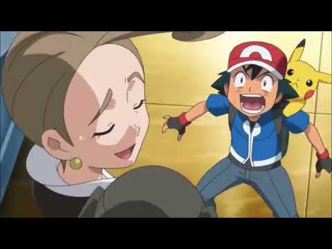 Ash and Friends (Thomas and Friends) S10E14: Sticky Toffee Ash