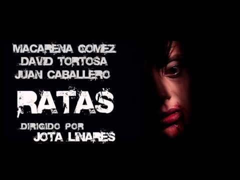 Rats — Trailer (Spanish)