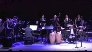 The Afro Latin Jazz Orchestra - Corner of Malecon and Bourbon -- At Symphony Space