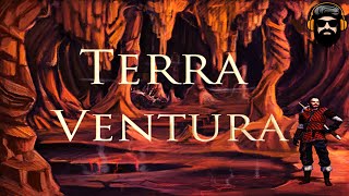 TERRA VENTURA Gameplay - Classic Style Action RPG (no commentary)