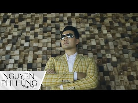 Dáng em | Karaoke | Nguyễn Phi Hùng |