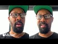 Wu Tang Clan RZA Talks Enter The Wu Tang 36 Chambers 100 Best Albums