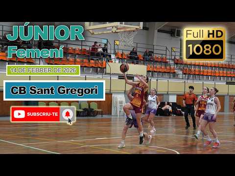 UE Cellera Amer HIPRA 54 - 39 CB Sant Gregori