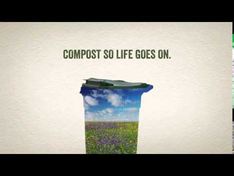 Compost So Life Goes On 5 sec spot