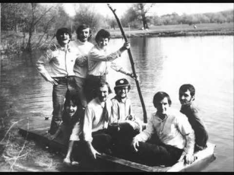 Grazyna Litwin & Wiślanie 69 - Za daleko ten twoj brzeg