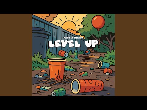 Level Up