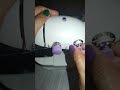 how to get the bobbin spindle/holder or the violet one in a sewing machine #minisewingmachine