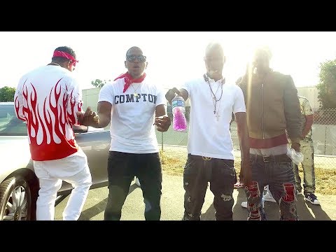 Bobby Luv - Taking Chances (feat. Hitta J3, Babyface Gotti, & Lil 100)