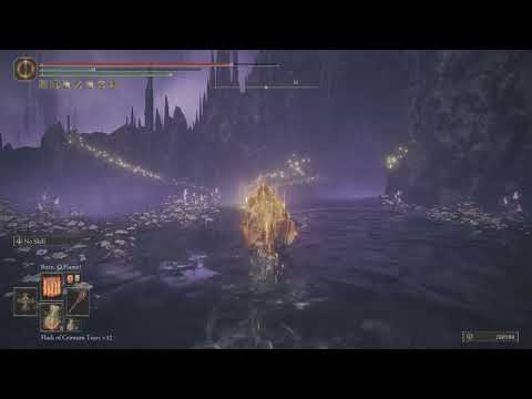 Putrescent Knight | Elden Ring DLC | NG + 7 | Easy cheese