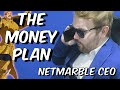 THE MONEY PLAN - NETMARBLE CEO PHONE CALL LEAKED - Seven Deadly Sins: Grand Cross Global