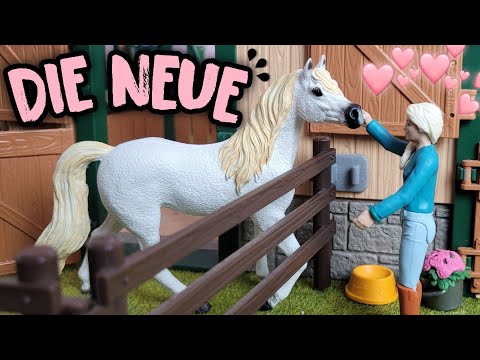 The NEW & a BIG SURPRISE! 🤯🎉 Schleich