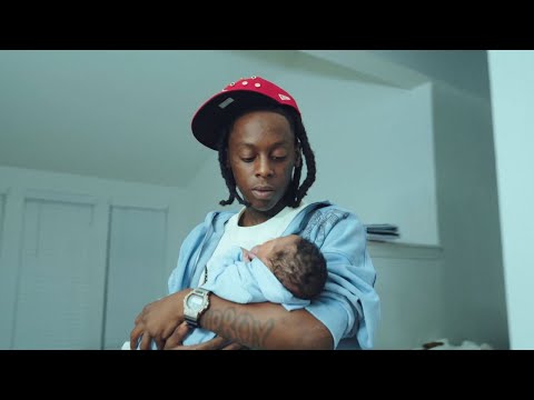 Raq baby -  Junior (Official Music Video)