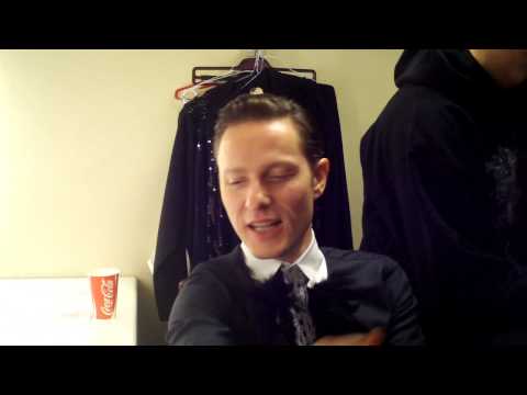 Daniel Agust Haraldsson