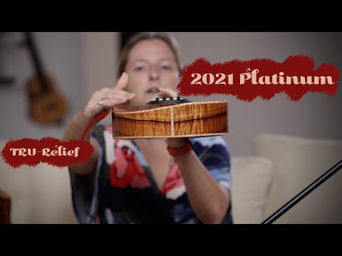 2021 Platinum Limited Edition Tenor Review by Sarah Maisel
