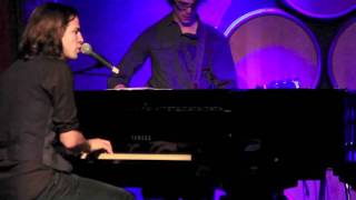 Clarence Bucaro - Malibu (Live)